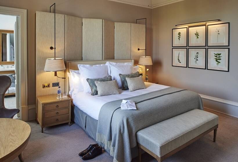 Номер Deluxe, The Milner York Formerly The Principal York