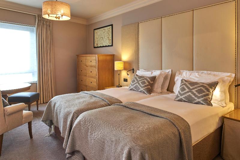 Номер Superior, The Milner York Formerly The Principal York