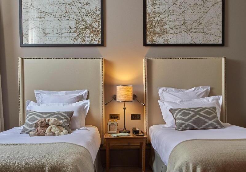 Номер Superior, The Milner York Formerly The Principal York