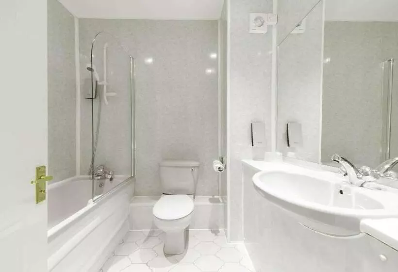 ビジネスルーム, Quality Hotel Coventry