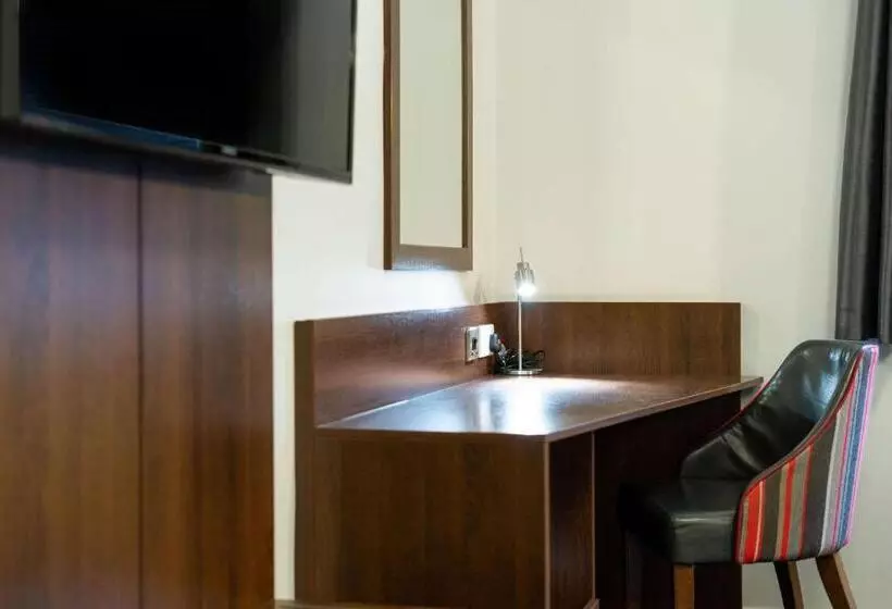 ビジネスルーム, Quality Hotel Coventry