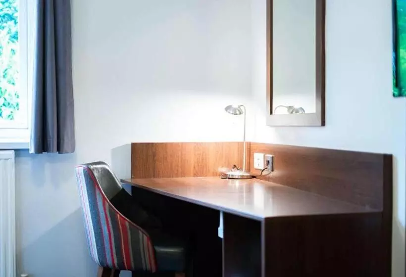ビジネスルーム, Quality Hotel Coventry