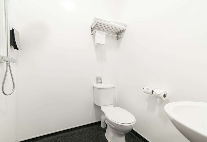 标准间, Quality Hotel Coventry