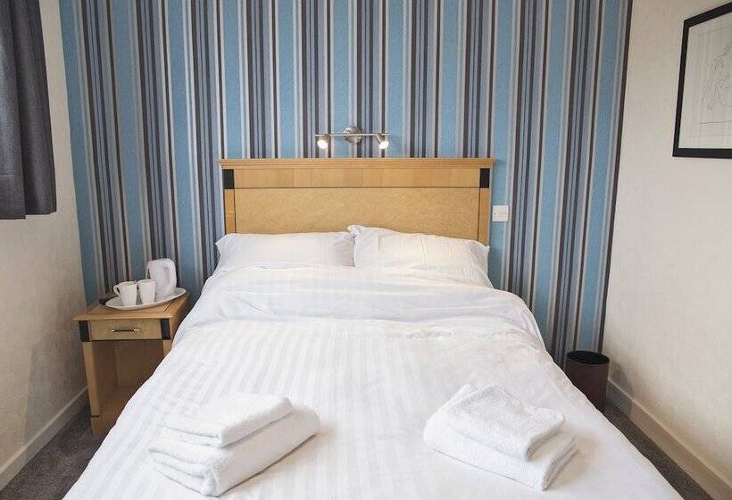 标准单人间, Royal