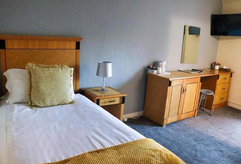 标准单人间, Royal