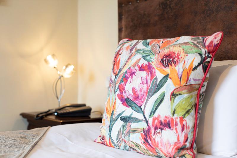 غرفة قياسية فردية, Scotland S Spa