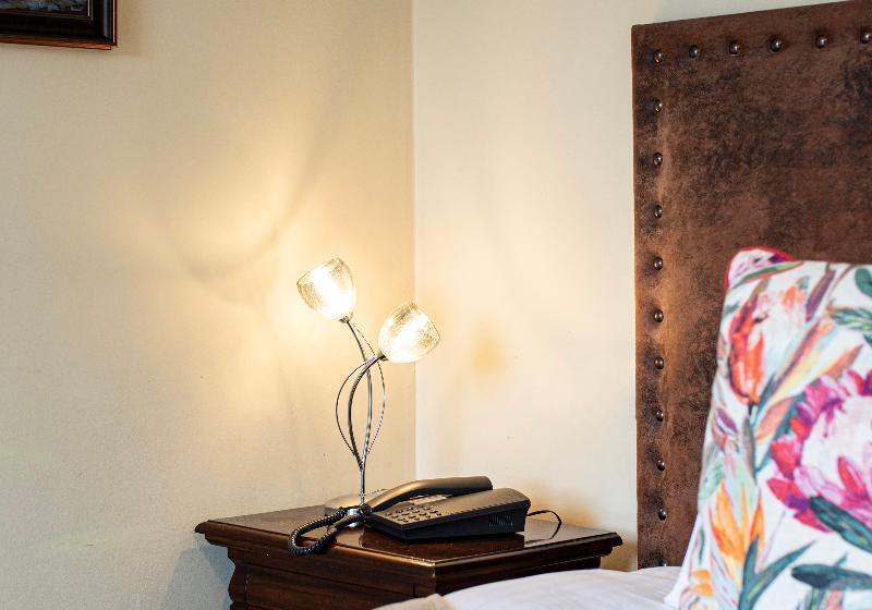 غرفة قياسية فردية, Scotland S Spa