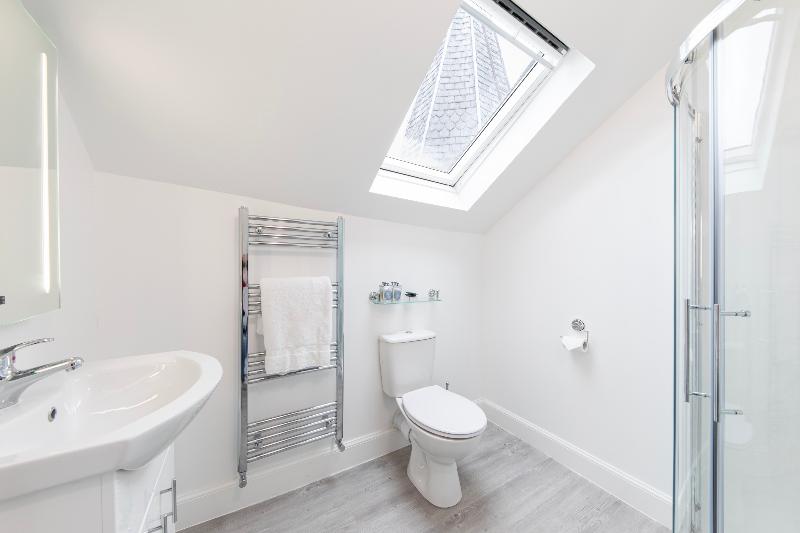 غرفة قياسية, Scotland S Spa