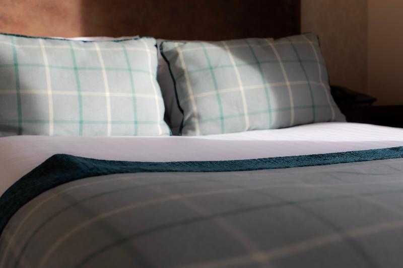 غرفة عائلية, Scotland S Spa