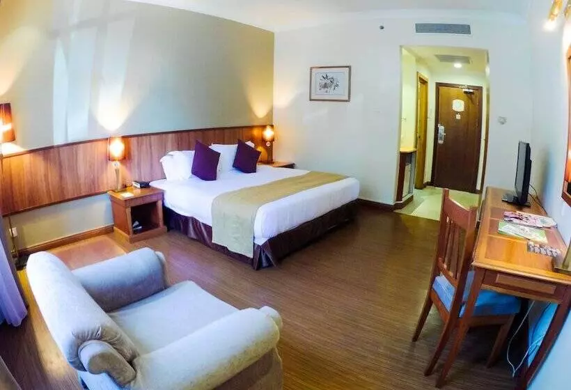 スーペリアールーム, Star Lodge