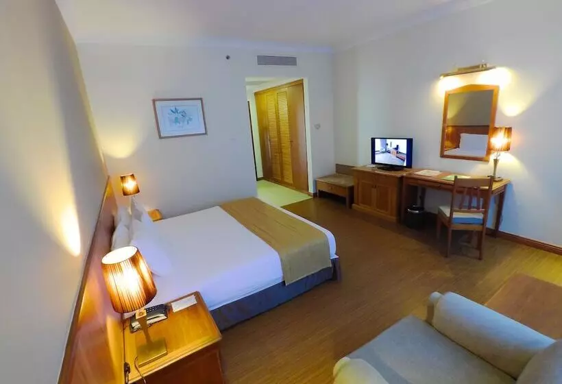スーペリアールーム, Star Lodge