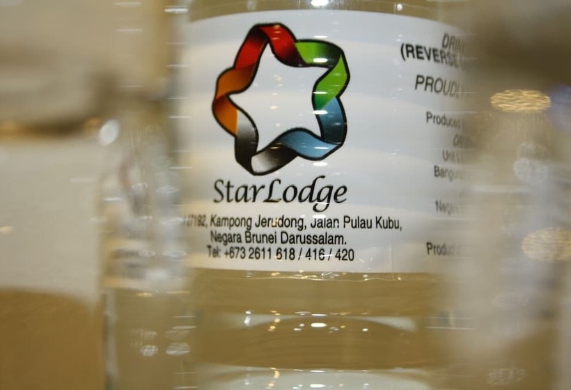 اتاق سوپریور, Star Lodge