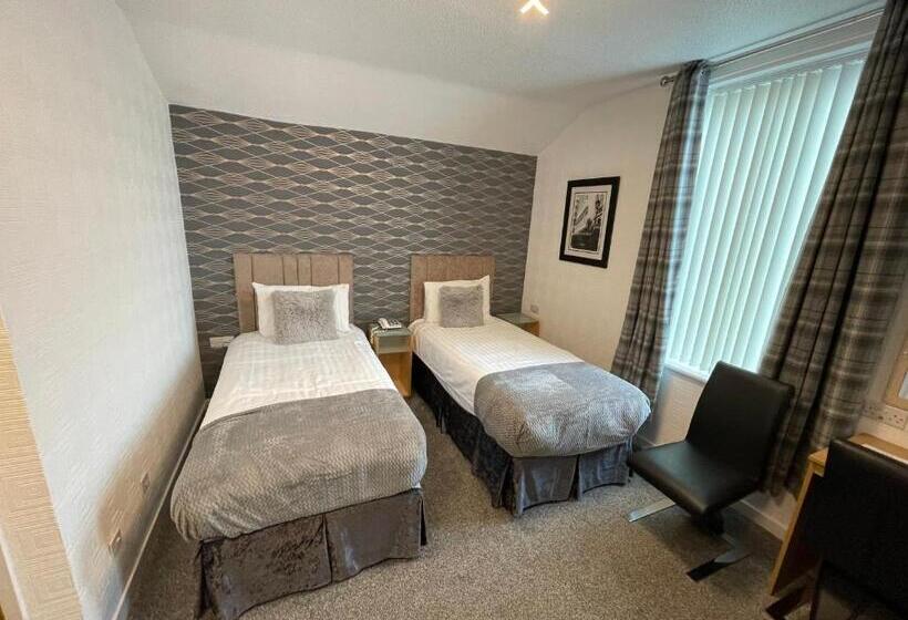 Номер Стандарт, Ruskin