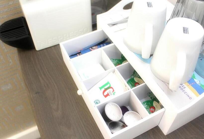 Номер Премиум Индивидуальный, Ruskin