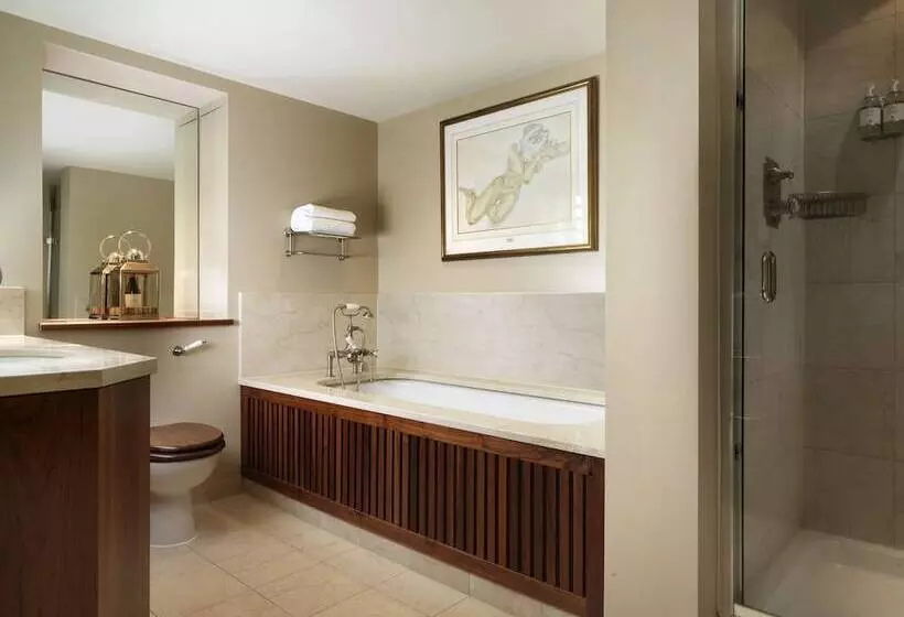 プレミアムスイート, The Vineyard Hotel & Spa