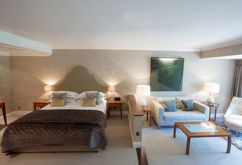 Люкс Премиум, The Vineyard Hotel & Spa