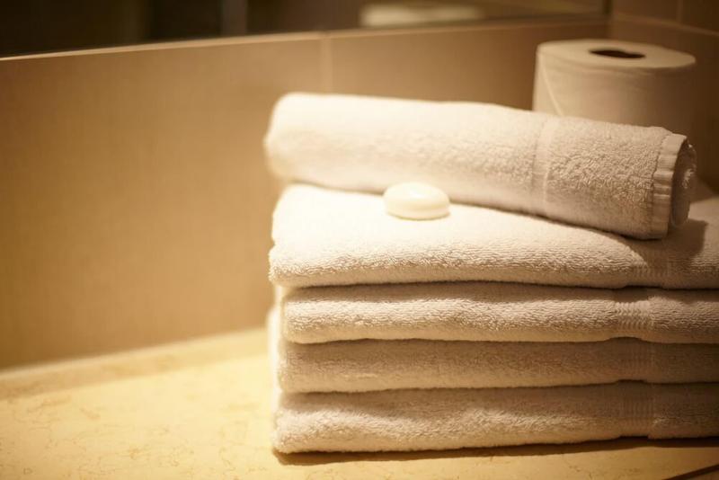 Номер Deluxe, The Windermere Hotel, London