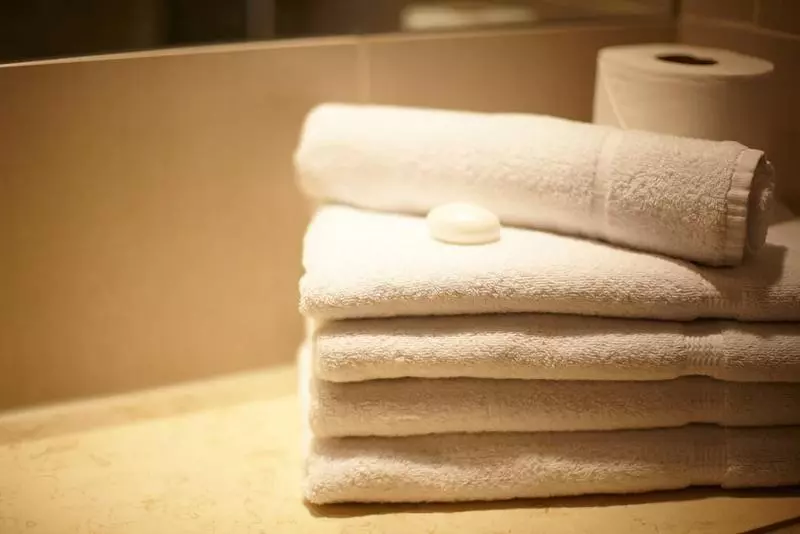 デラックスルーム, The Windermere Hotel, London