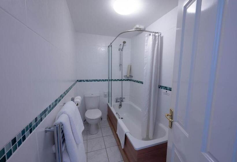 スタンダードルーム, Tregarthen S