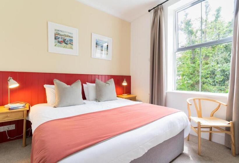 スタンダードルーム, Tregarthen S