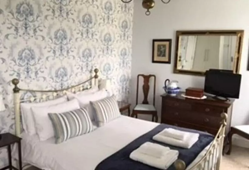 デラックスルーム, White Horse Farm Inn