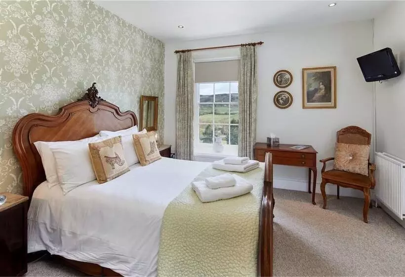 スーペリアールーム, White Horse Farm Inn