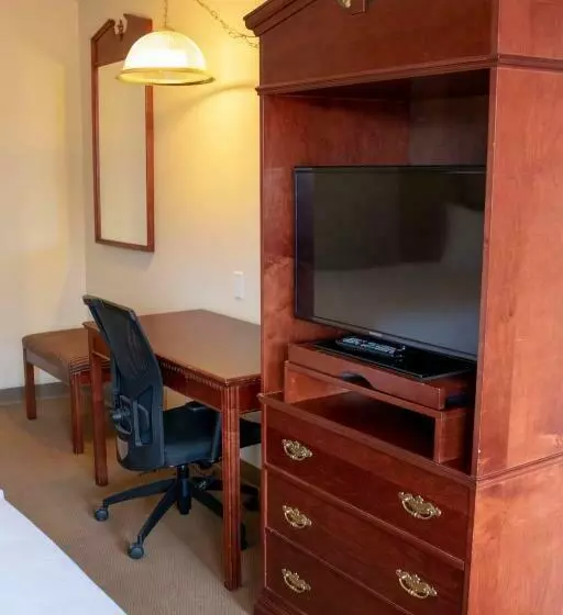 Deluxe-huone, Aspen Village