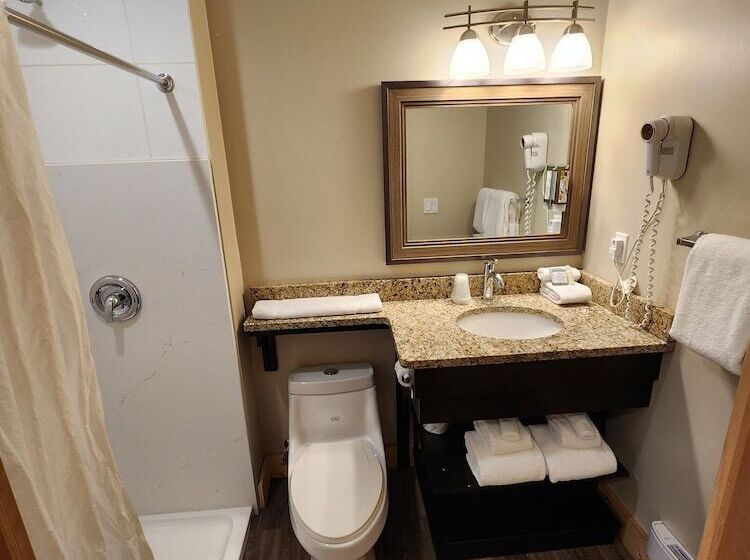 חדר סטנדרט, Aspen Village