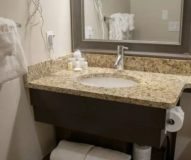 Standard-huone, Aspen Village