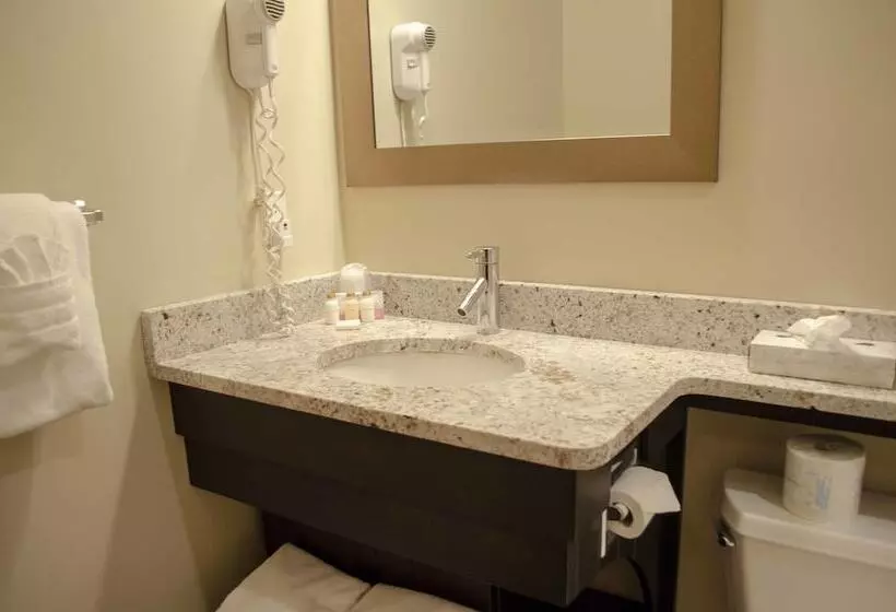 Superior-sviitti, Aspen Village