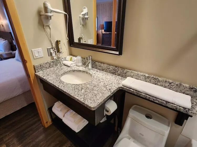 Superior-sviitti, Aspen Village