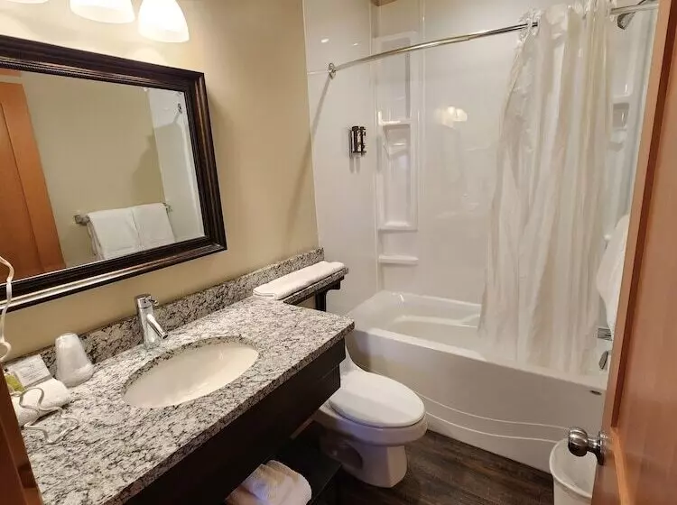 Superior-sviitti, Aspen Village