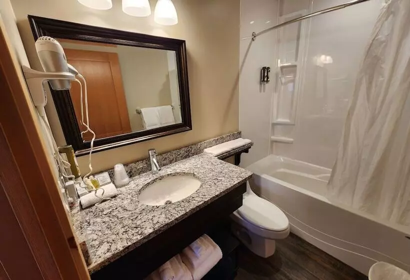 Superior-sviitti, Aspen Village