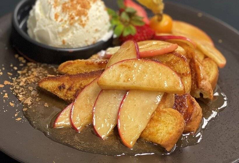 스탠다드 룸, Auberge Godefroy