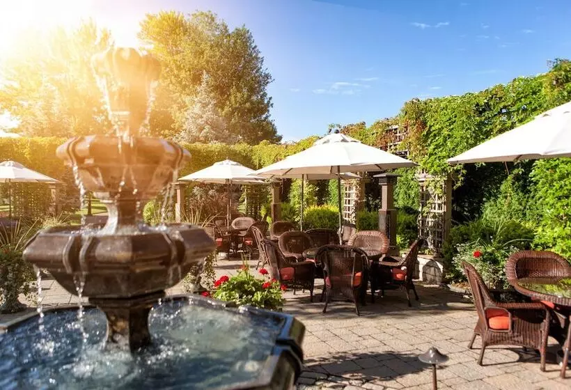 スタンダードルーム, Auberge Godefroy