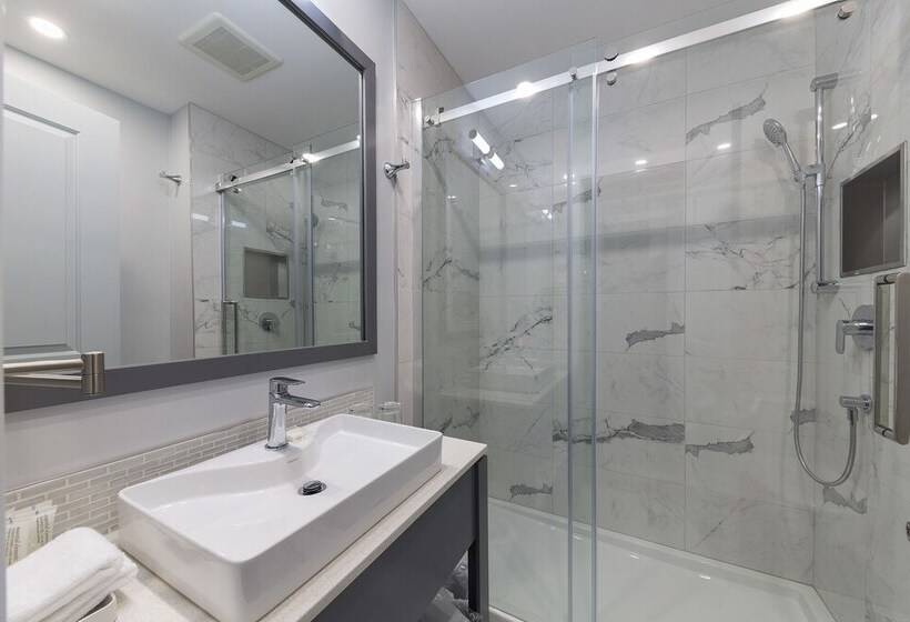 スイート, Maison Otis