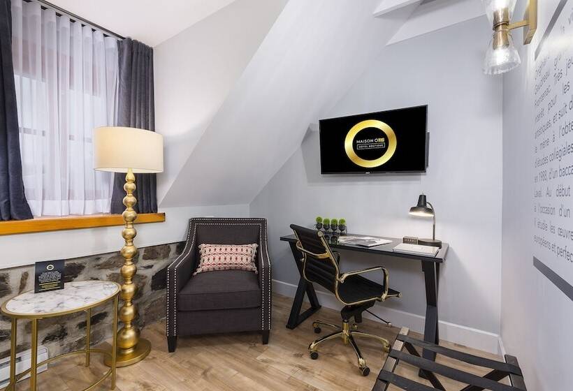 スイート, Maison Otis