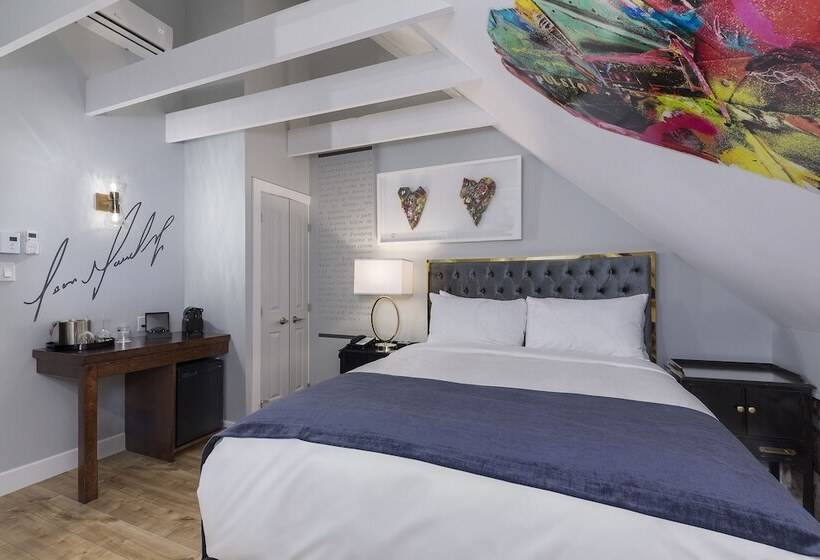 スイート, Maison Otis