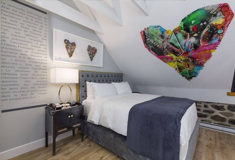 スイート, Maison Otis