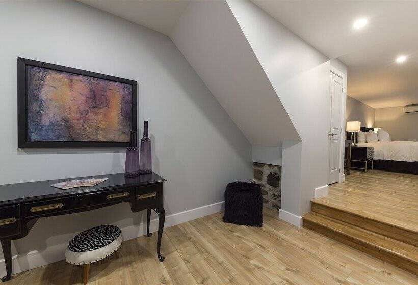 スイート, Maison Otis