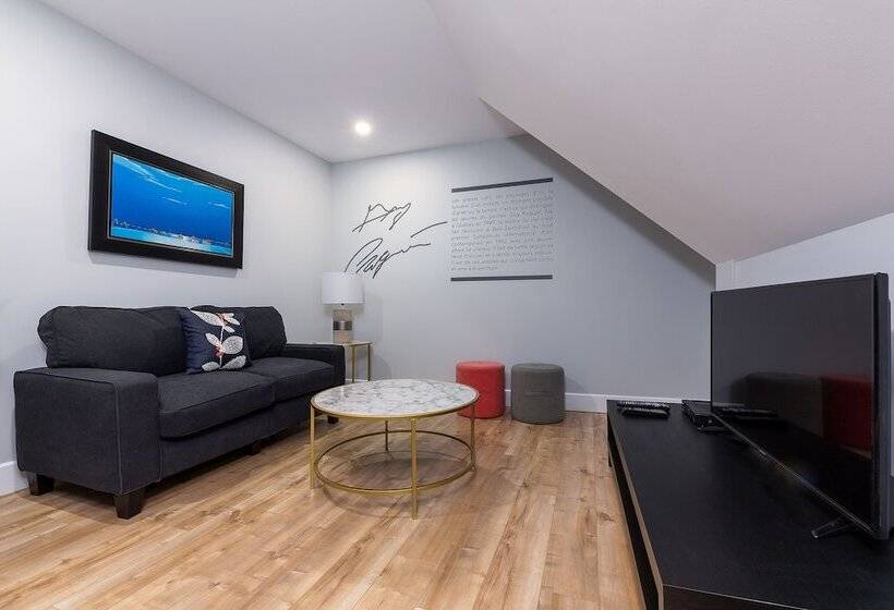 スイート, Maison Otis