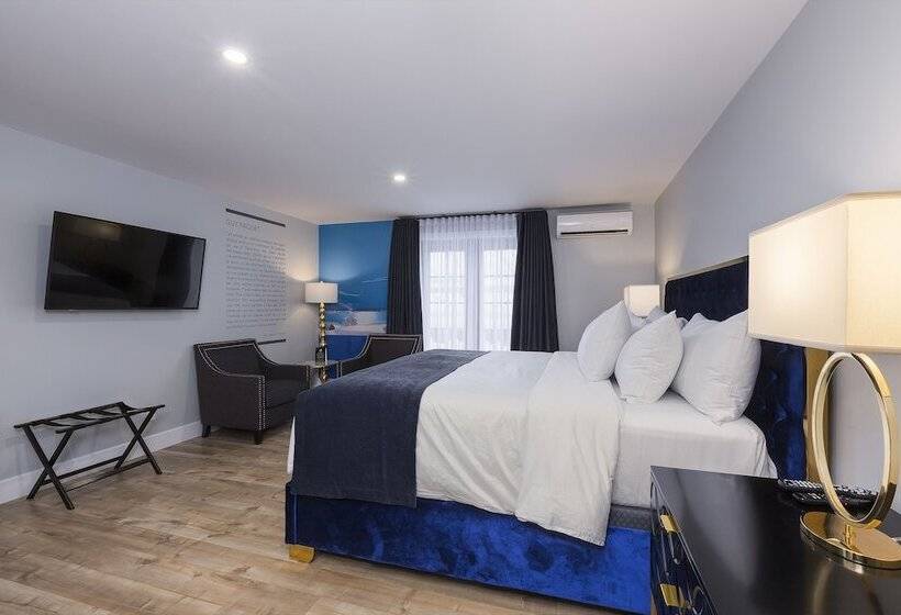 スイート, Maison Otis