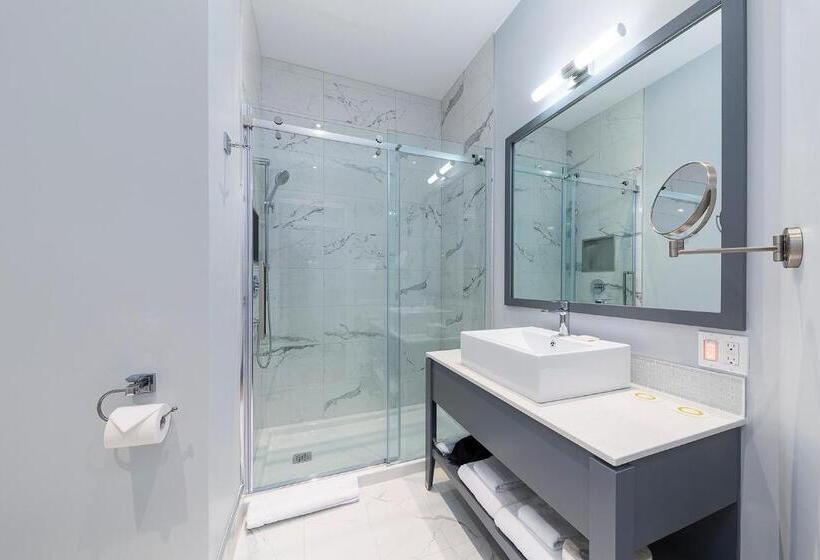 キングサイズベッドのスイートルーム, Maison Otis