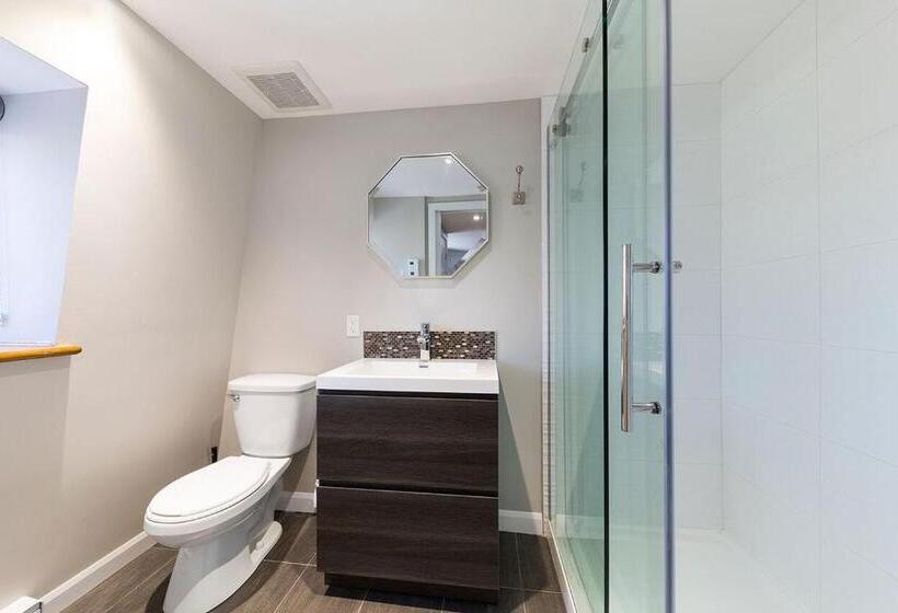 デラックススタジオ, Maison Otis