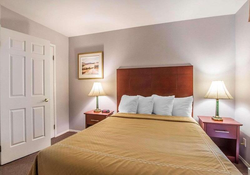 Люкс, Quality Suites