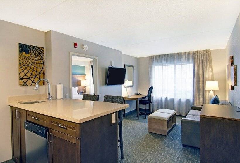 جناح, Staybridge Suites Toronto   Vaughan South By Ihg