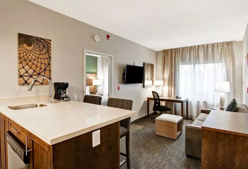 スイート, Staybridge Suites Toronto Vaughan South By Ihg