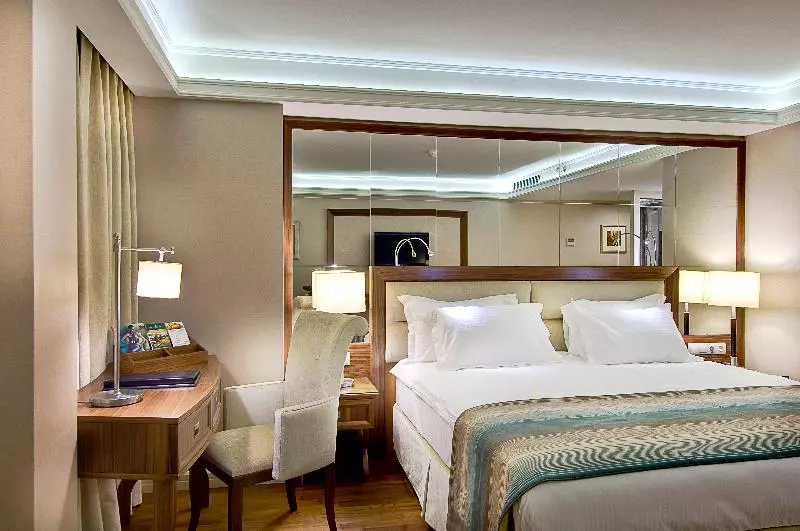 エクゼクティブスイート, Staybridge Suites Toronto Vaughan South By Ihg