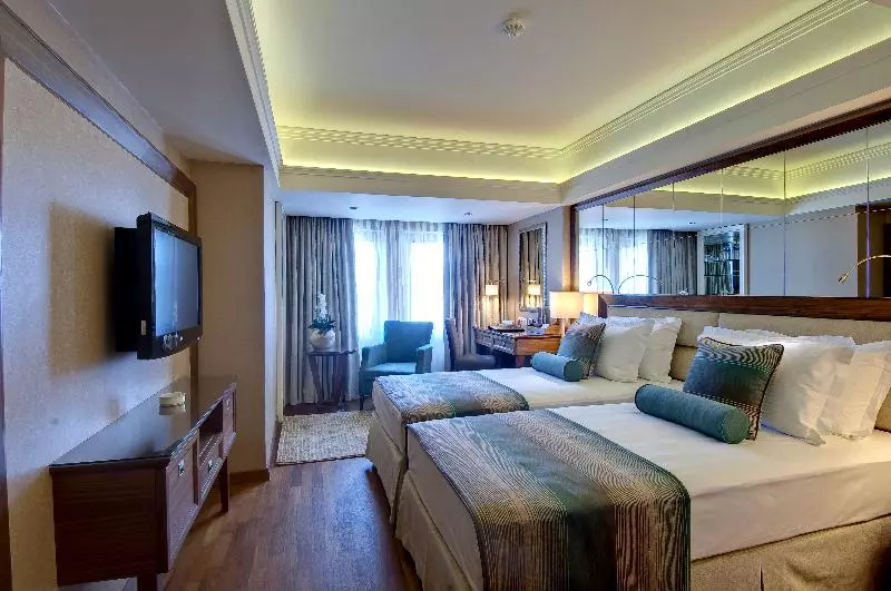 エクゼクティブスイート, Staybridge Suites Toronto Vaughan South By Ihg