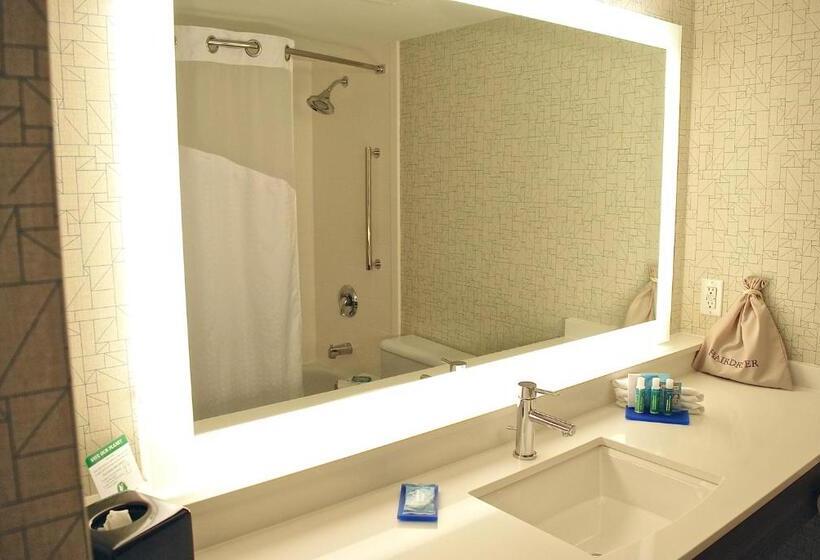 اتاق استاندارد, Holiday Inn Express Vancouver Airport Richmond, An Ihg